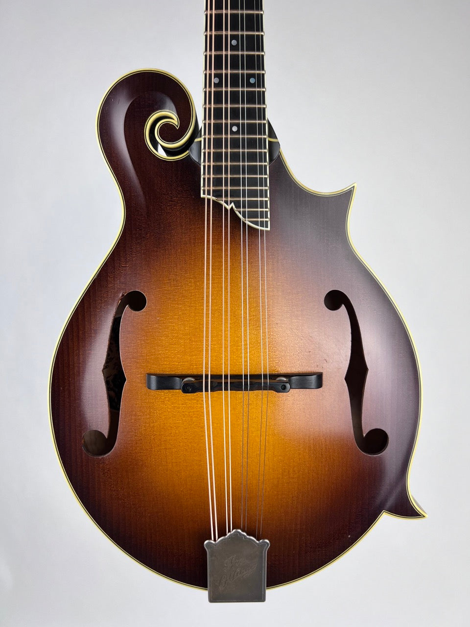 2007 Collings MF5 Deluxe V - Satin/Wide Nut