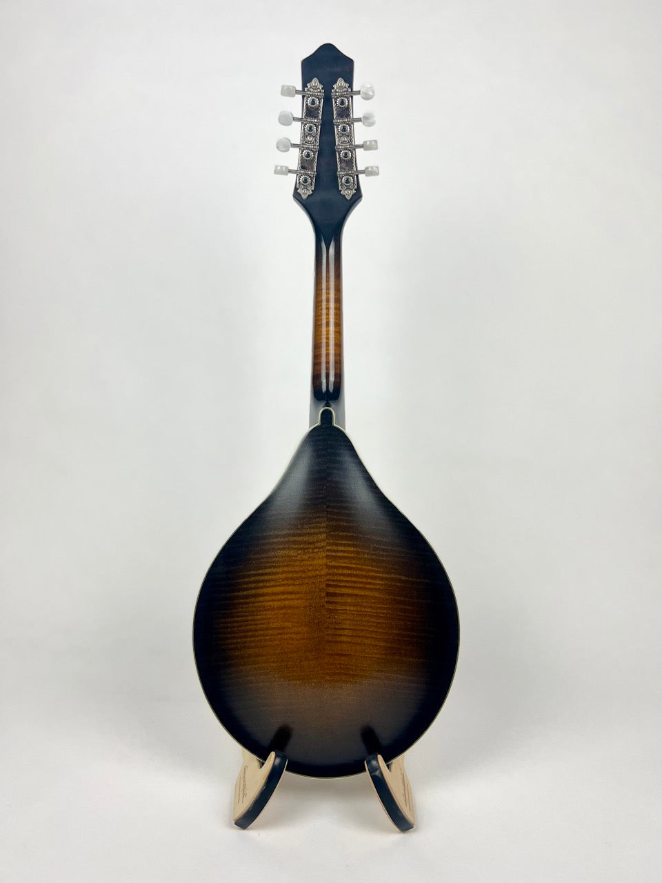 2007 Elkhorn A Style Mandolin A5