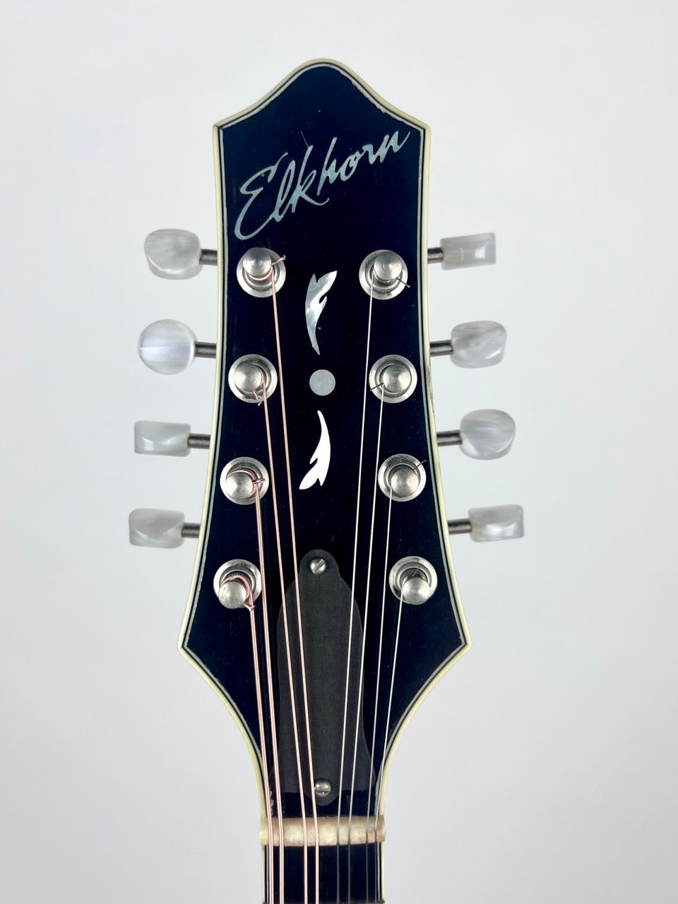 2007 Elkhorn A Style Mandolin A5