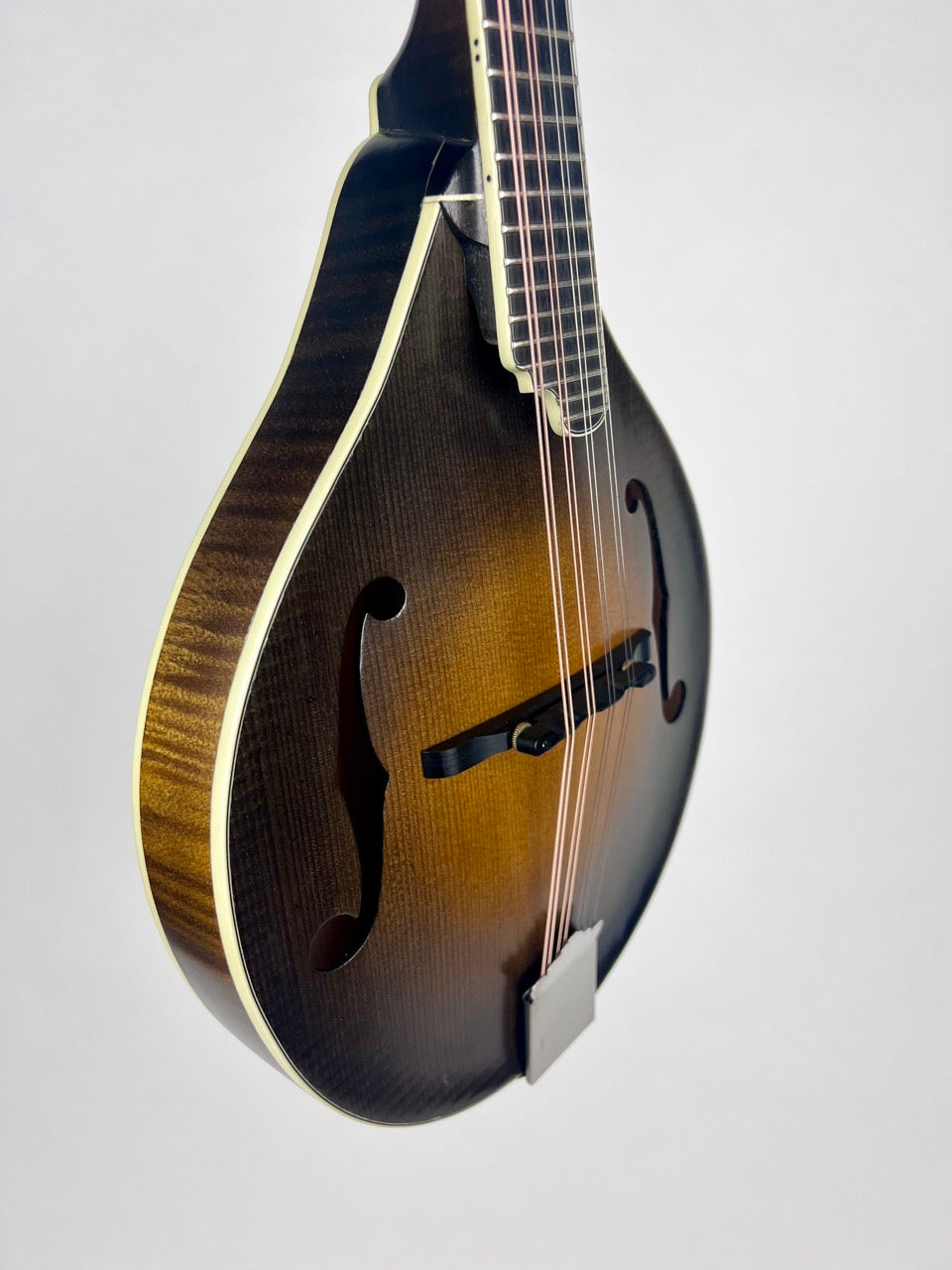 2007 Elkhorn A Style Mandolin A5