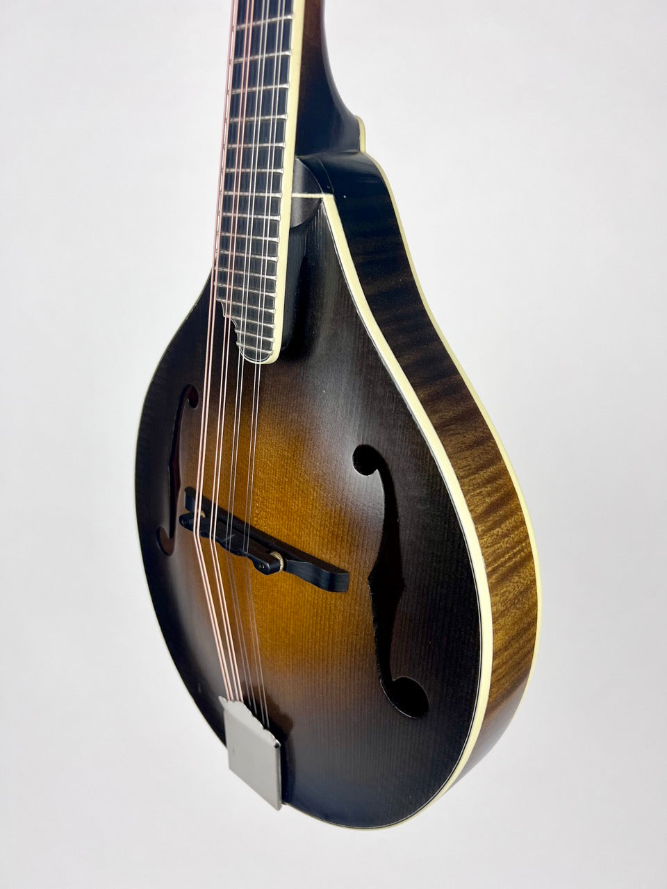 2007 Elkhorn A Style Mandolin A5