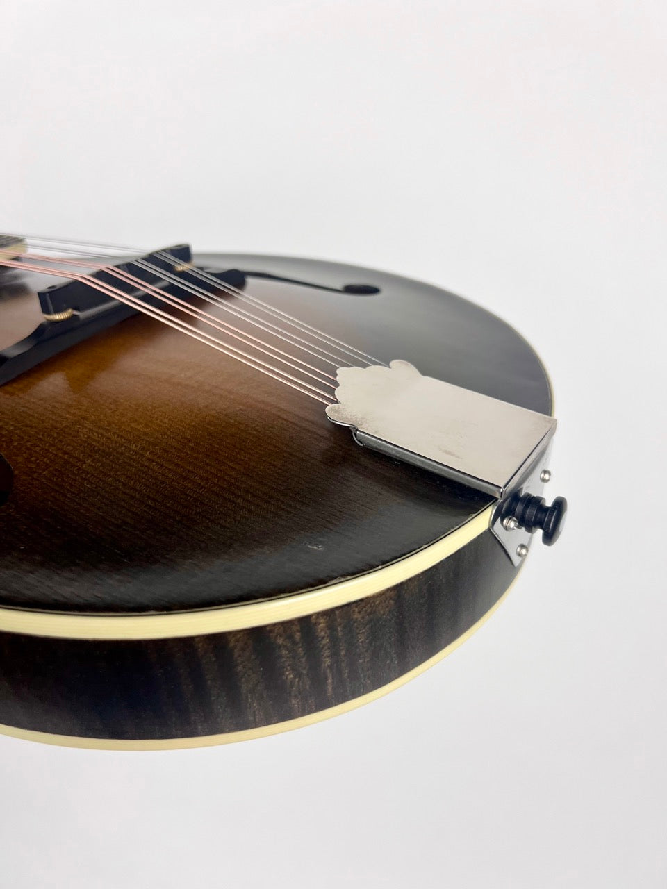 2007 Elkhorn A Style Mandolin A5