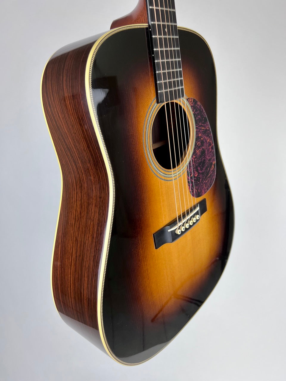 Martin d28 deals marquis for sale