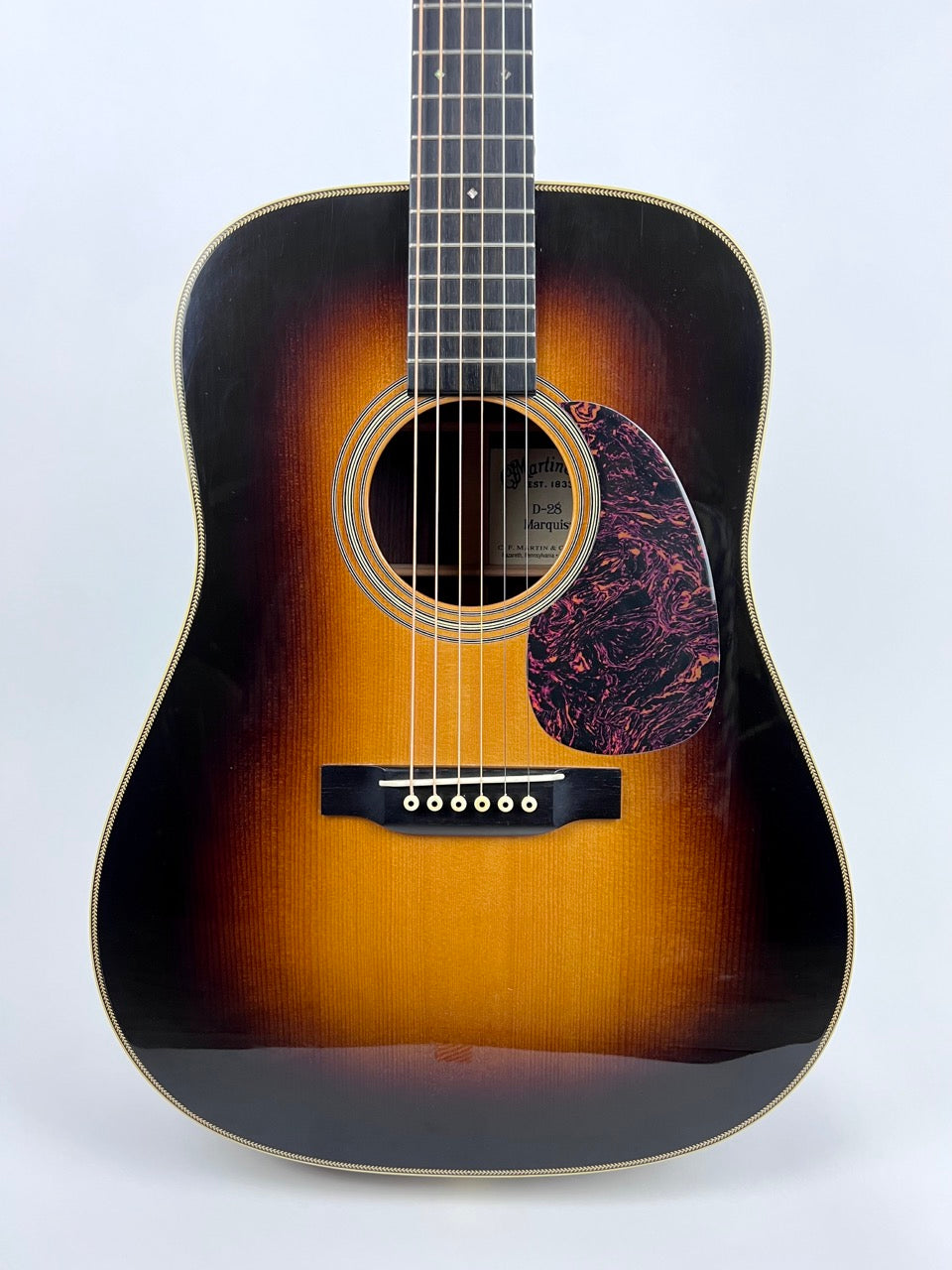 Martin d28 marquis 2024 for sale