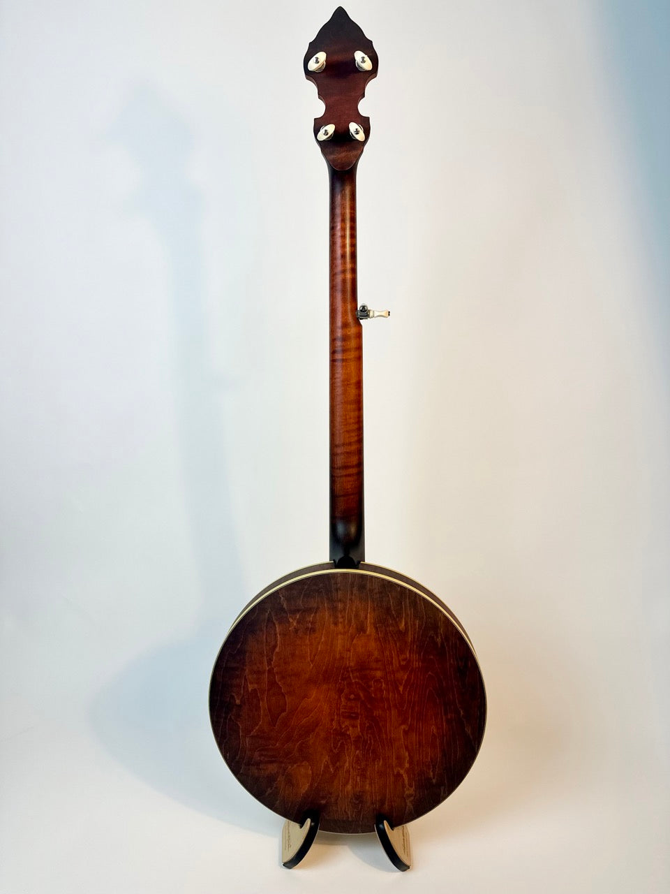 2007 Ome Juniper Deluxe Megatone