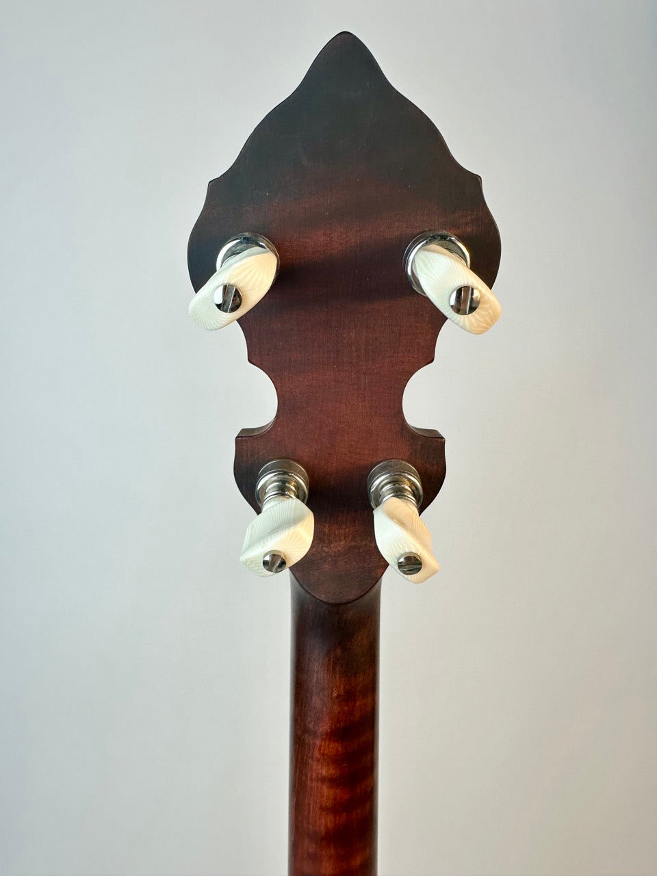2007 Ome Juniper Deluxe Megatone