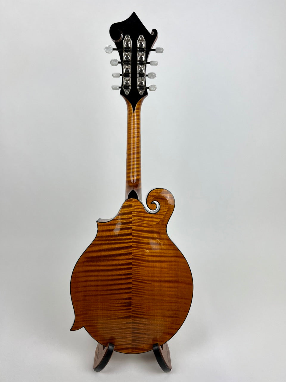 2009 Weber Yellowstone F5 Mandolin