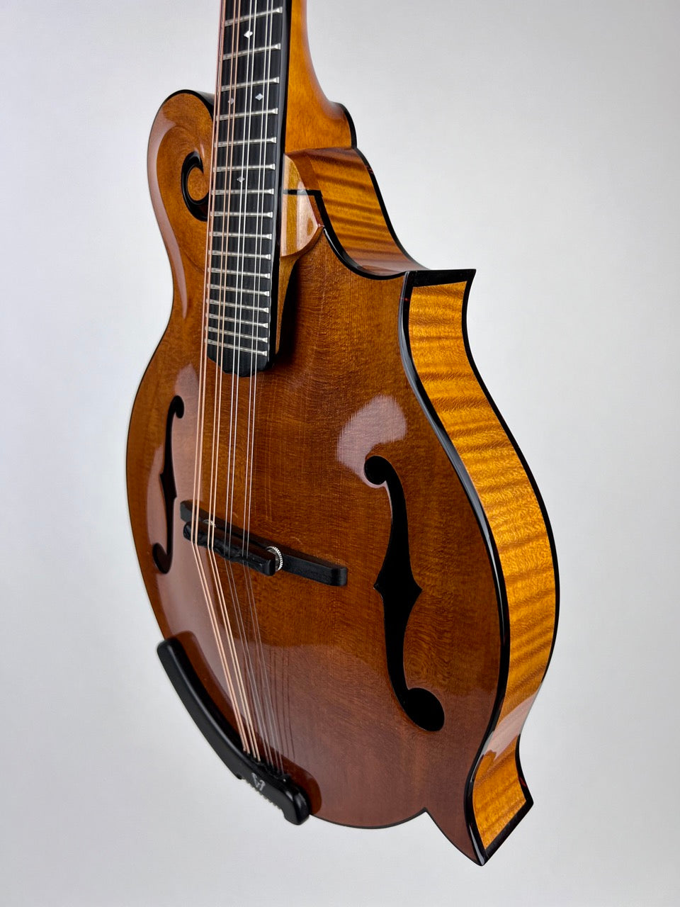 2009 Weber Yellowstone F5 Mandolin