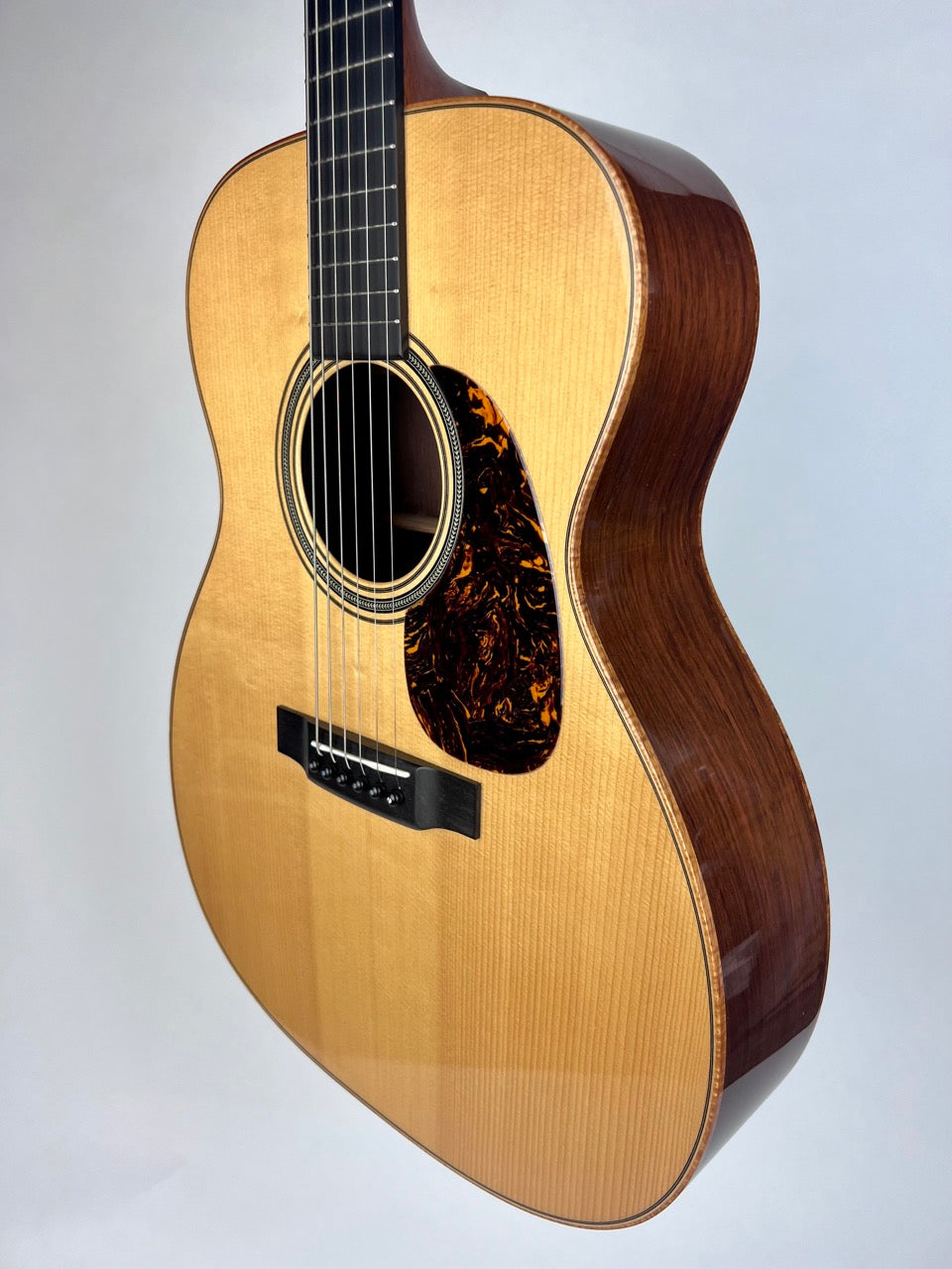 2011 Martin Custom Shop 0000-21 Special (Madagascar)