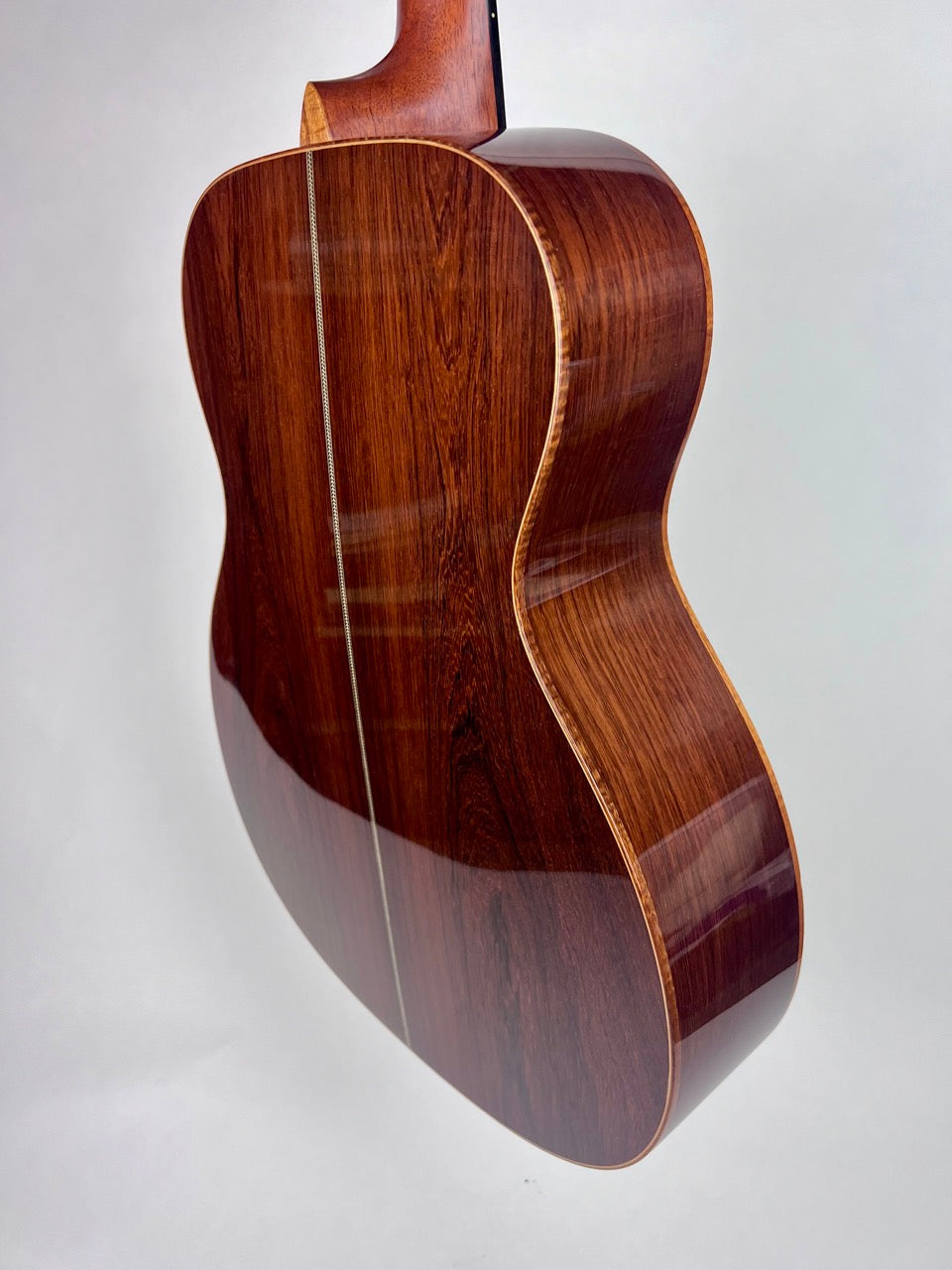 2011 Martin Custom Shop 0000-21 Special (Madagascar)