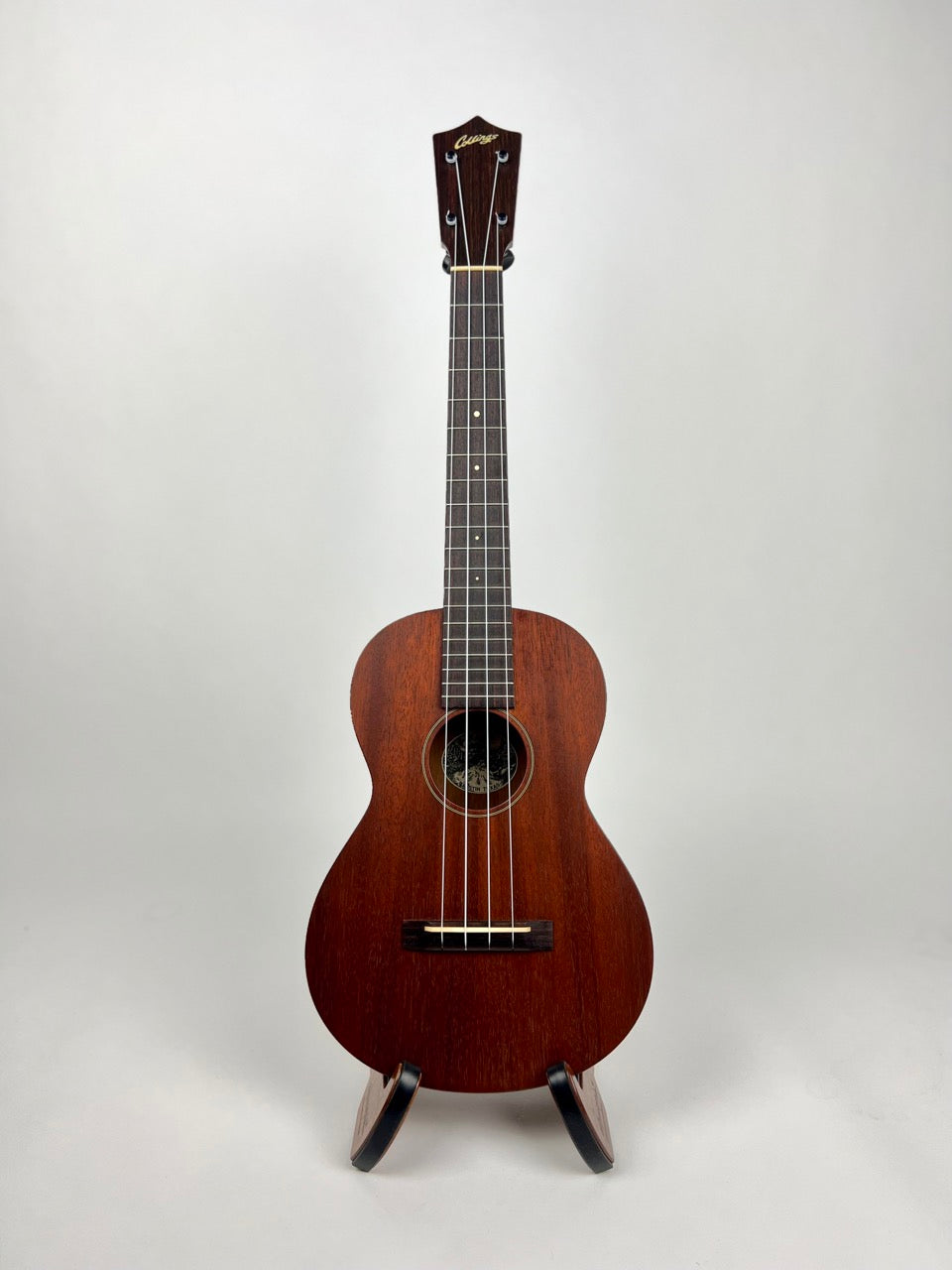 2012 Collings UT1 Tenor Ukulele