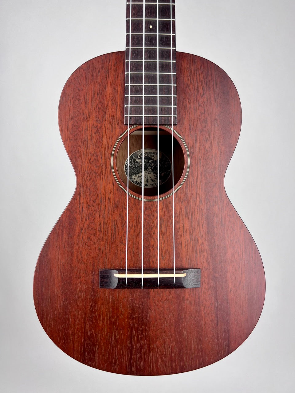 2012 Collings UT1 Tenor Ukulele