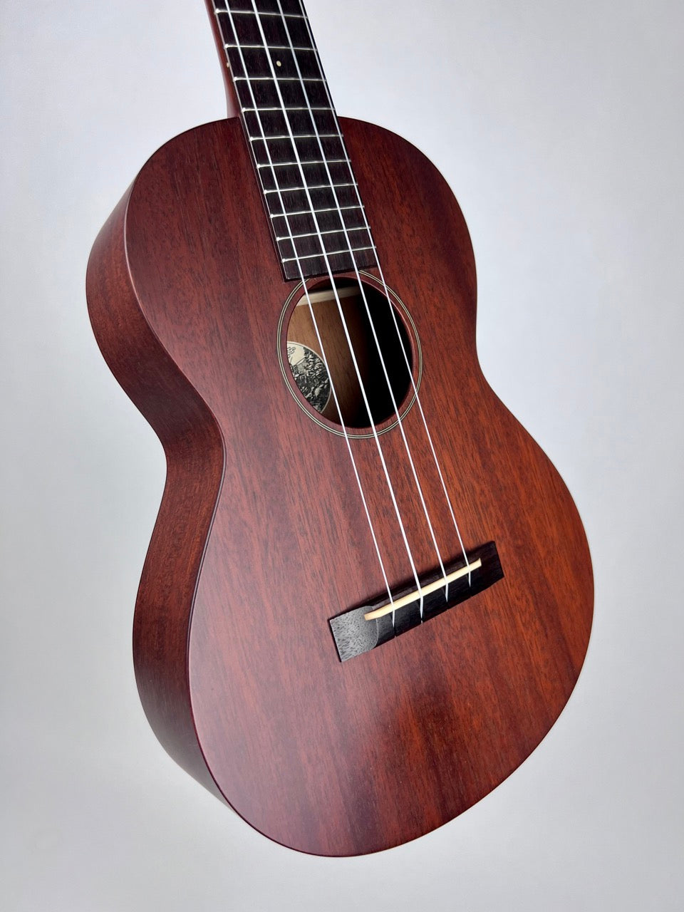 2012 Collings UT1 Tenor Ukulele