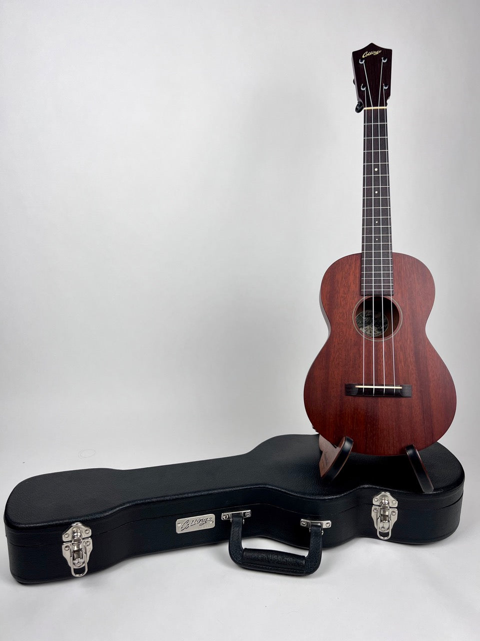 2012 Collings UT1 Tenor Ukulele