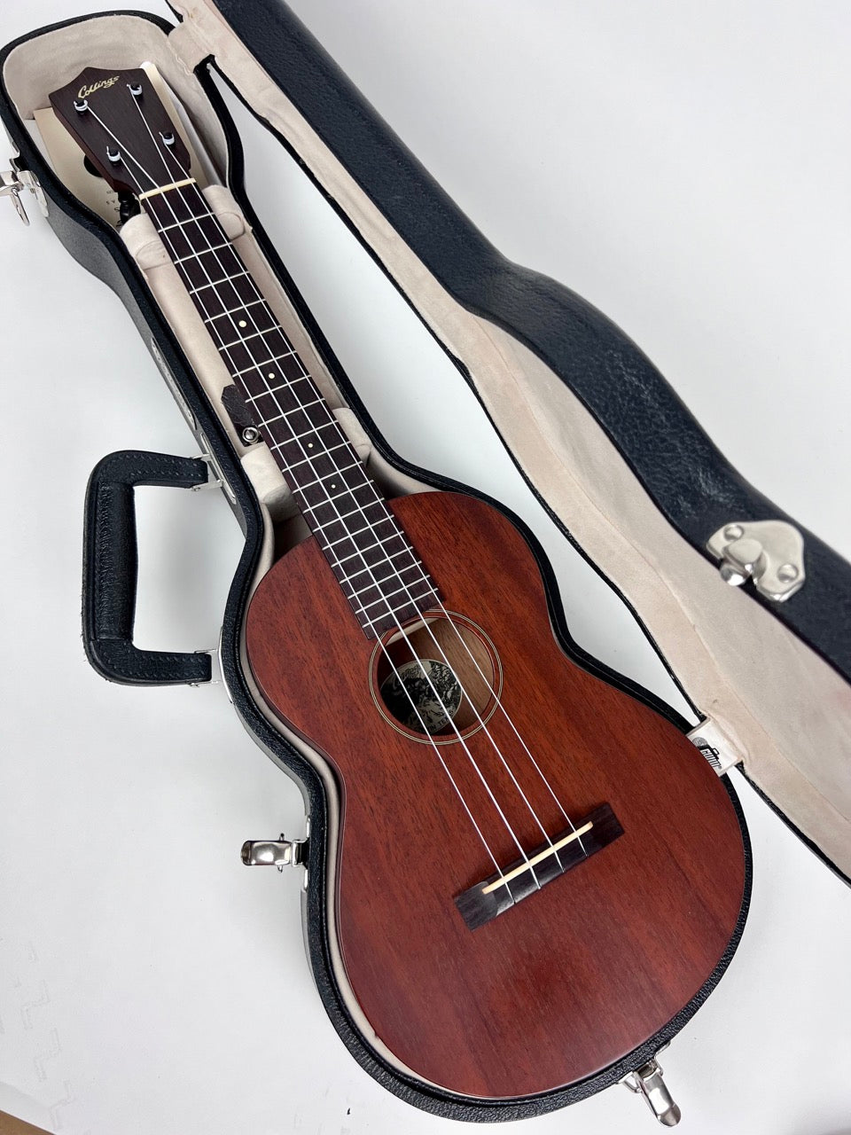 2012 Collings UT1 Tenor Ukulele