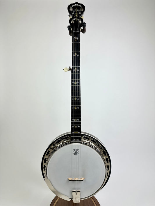 2013 Deering Deluxe Maple