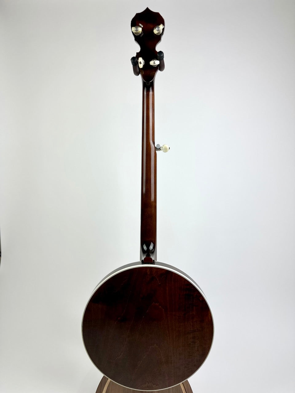2013 Deering Deluxe Maple