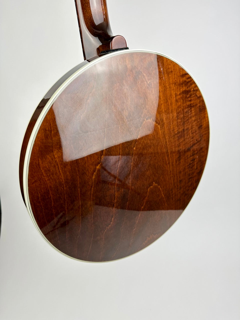 2013 Deering Deluxe Maple