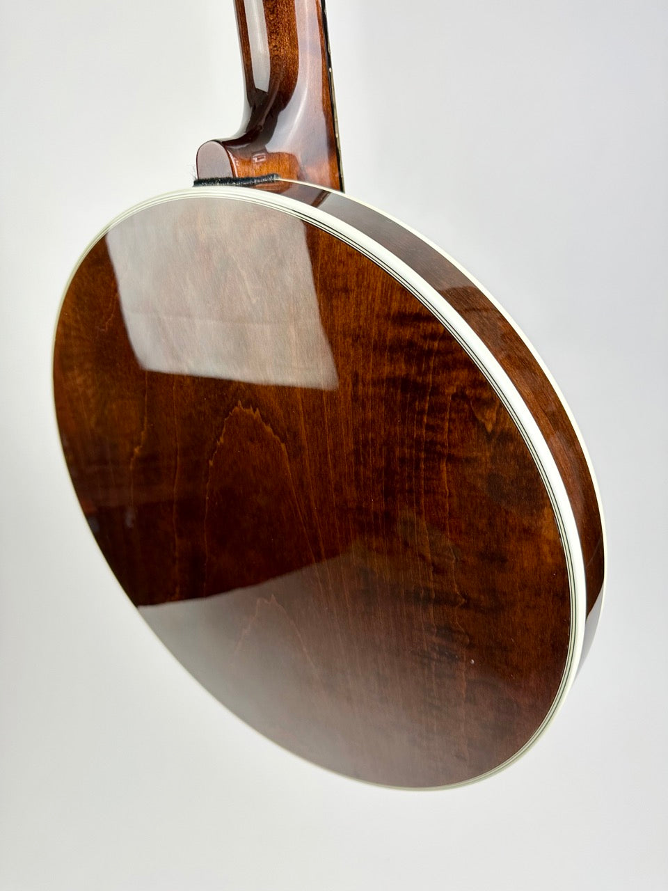 2013 Deering Deluxe Maple