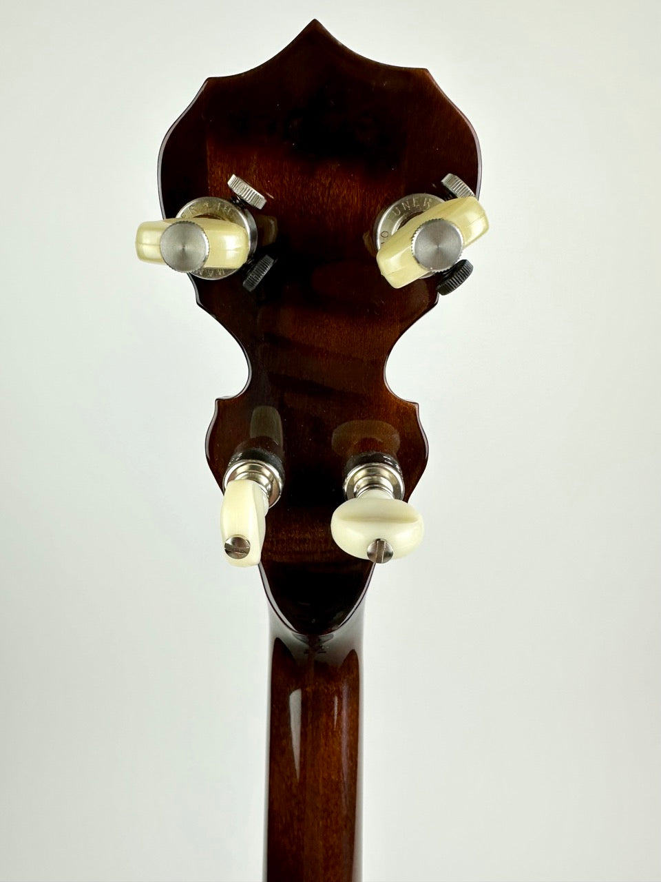 2013 Deering Deluxe Maple