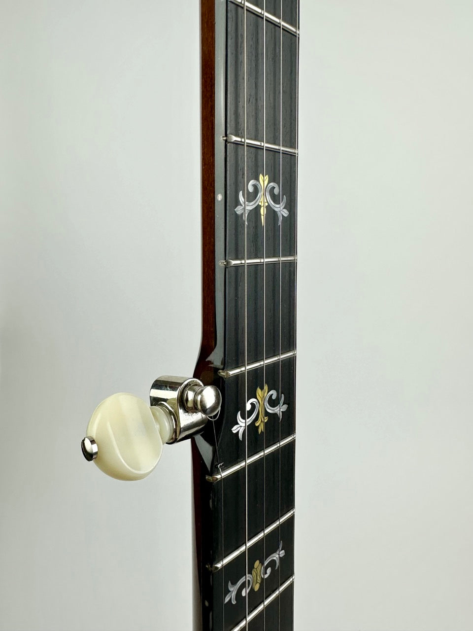 2013 Deering Deluxe Maple