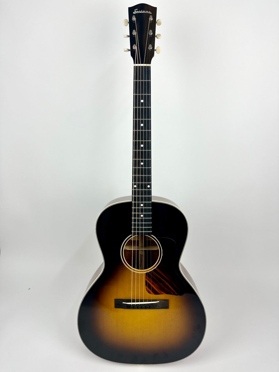 2013 Eastman E10-00SS