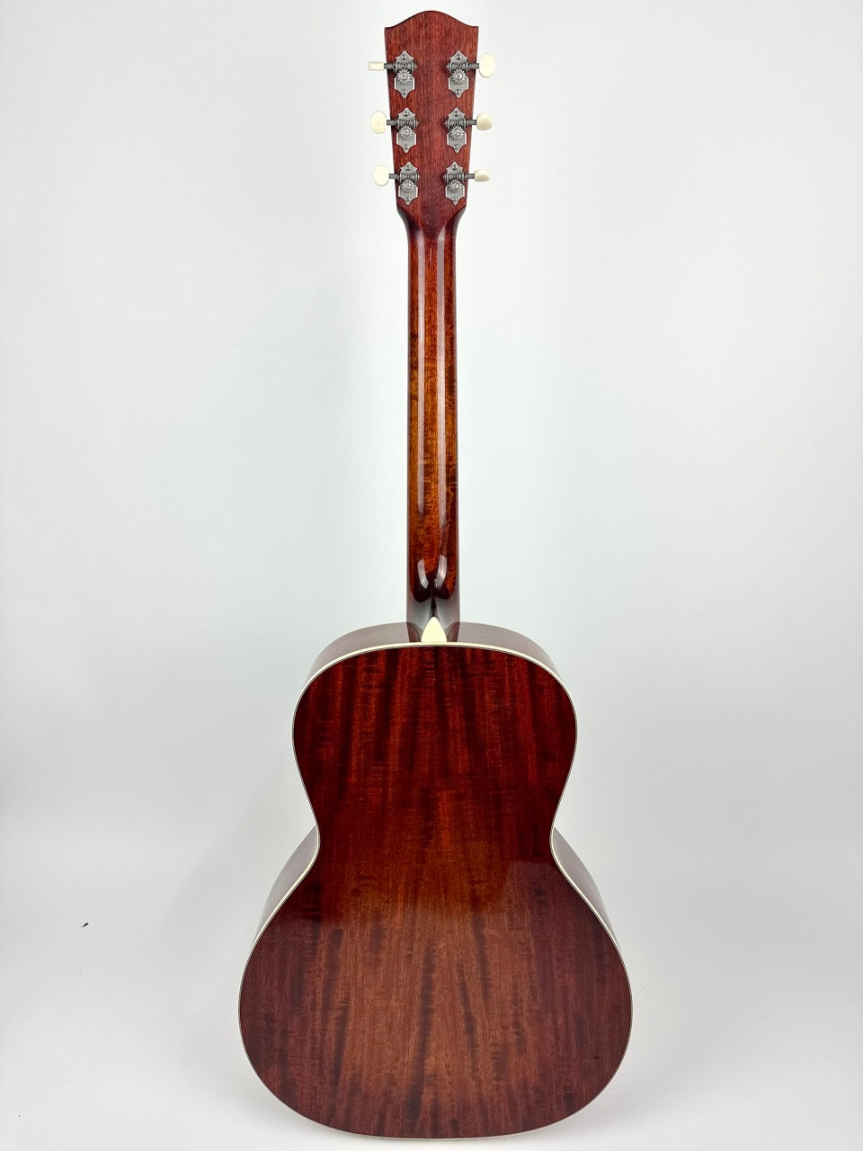 2013 Eastman E10-00SS
