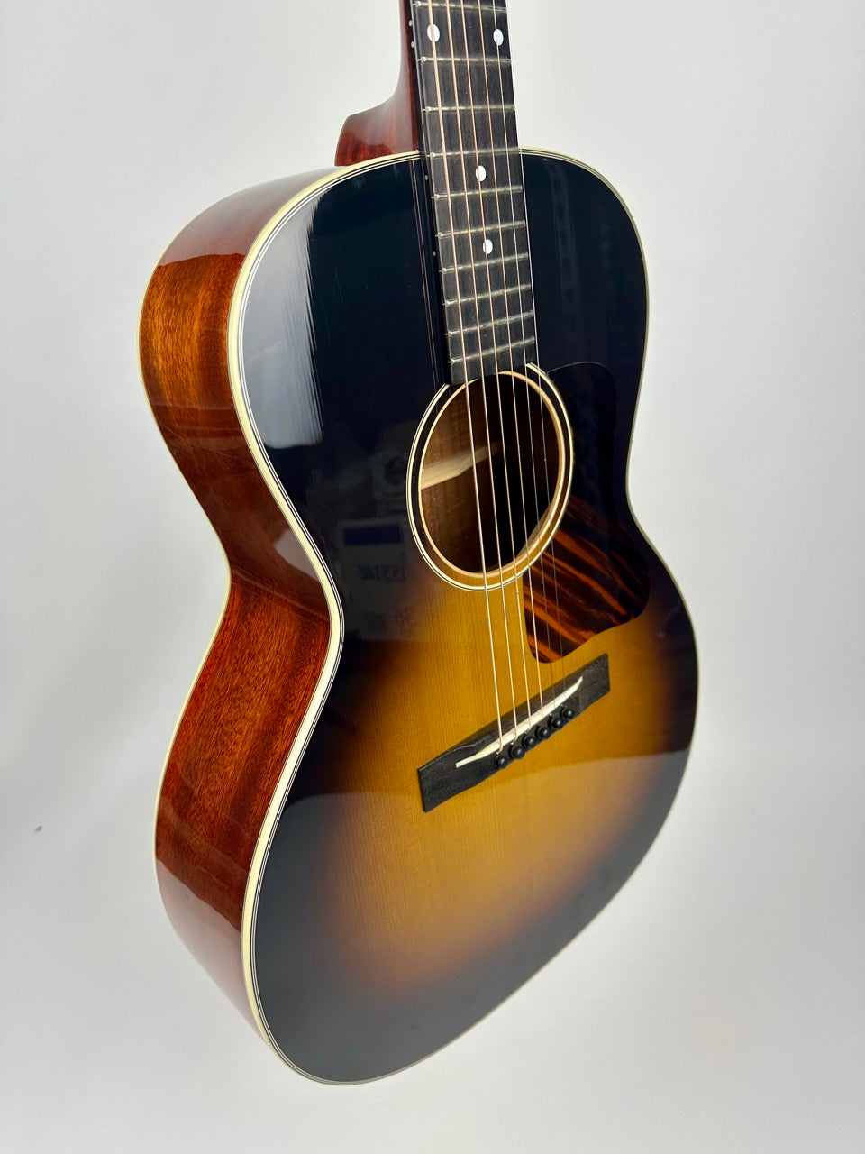 2013 Eastman E10-00SS