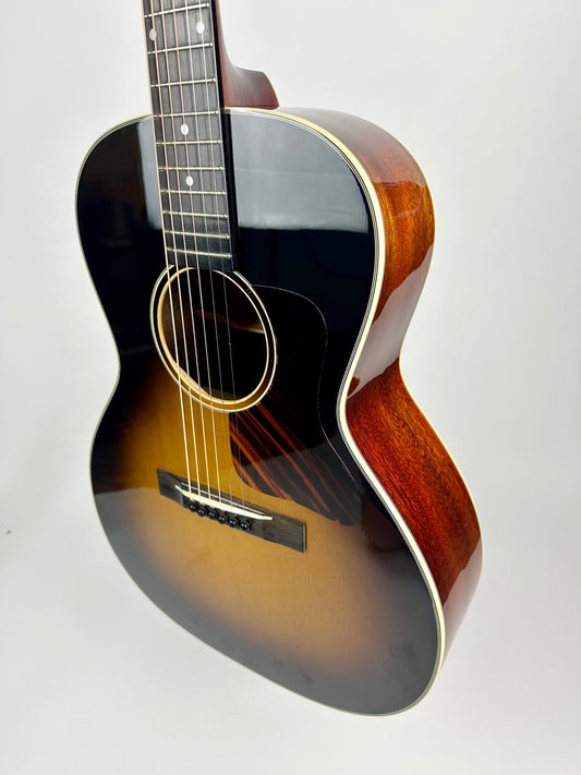 2013 Eastman E10-00SS