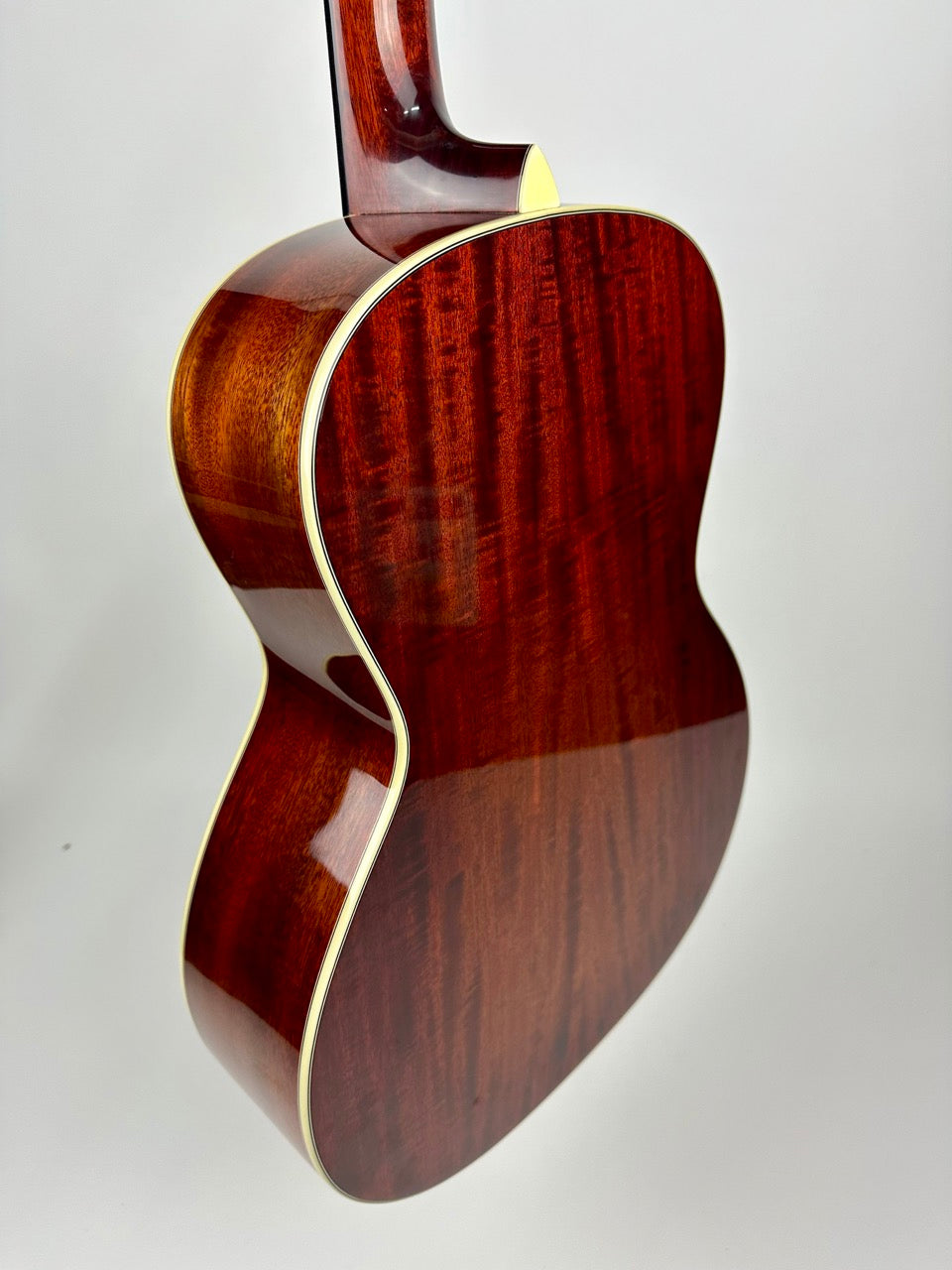 2013 Eastman E10-00SS