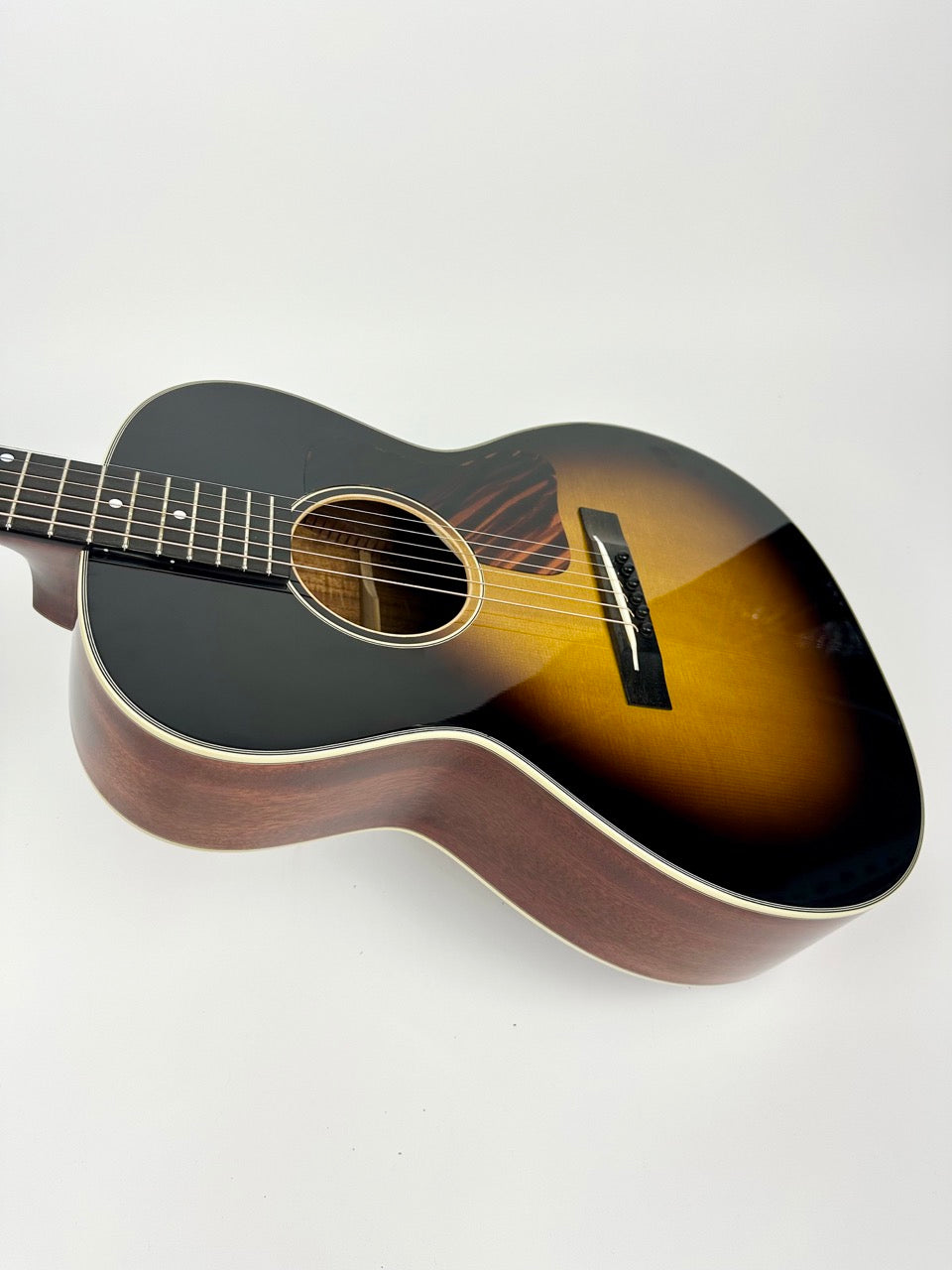 2013 Eastman E10-00SS