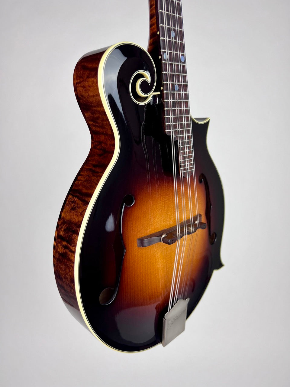 2013 Gibson F-5G Mandolin