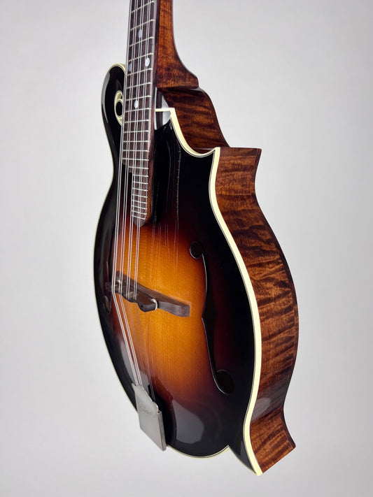 2013 Gibson F-5G Mandolin