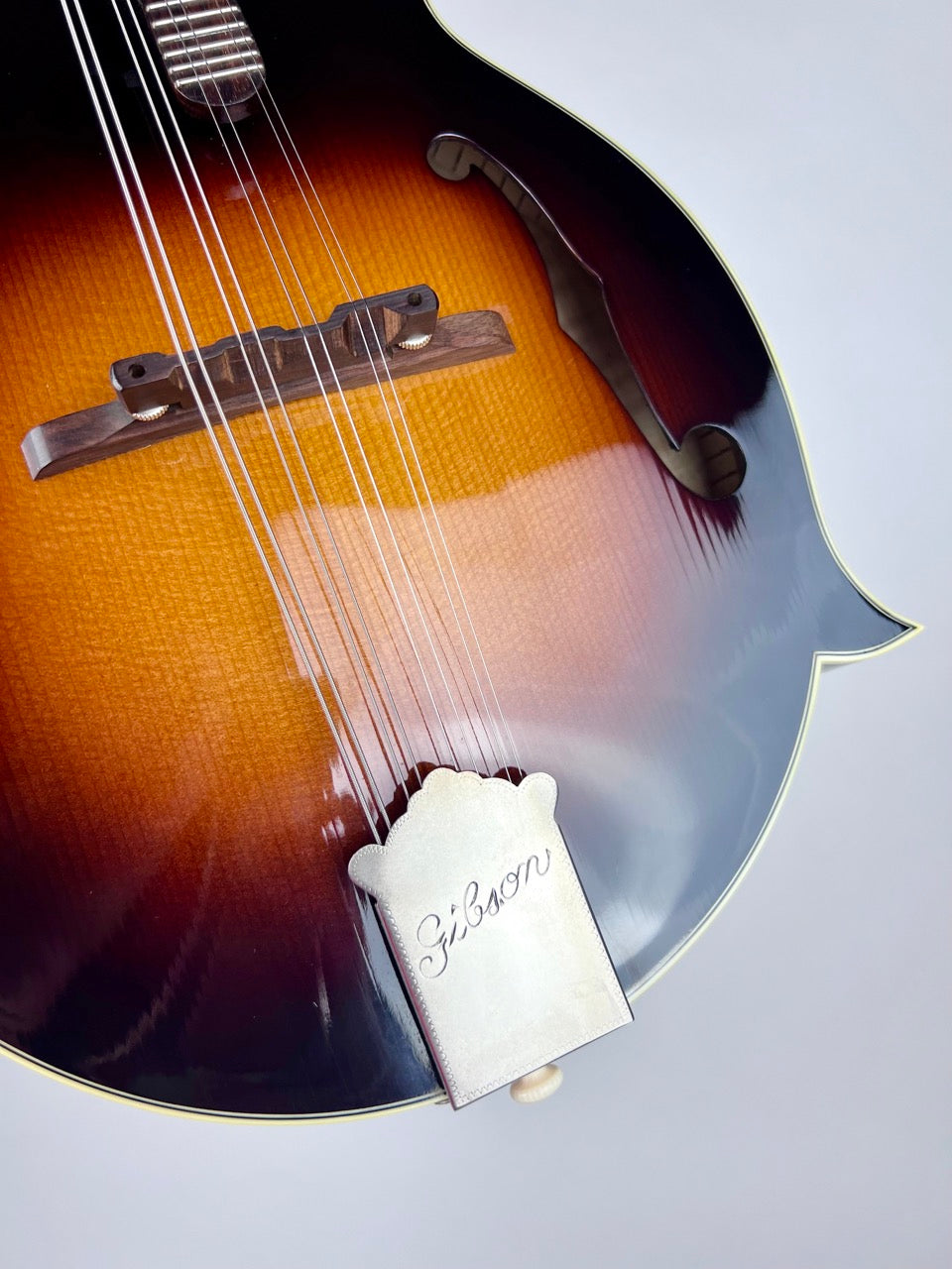 2013 Gibson F-5G Mandolin