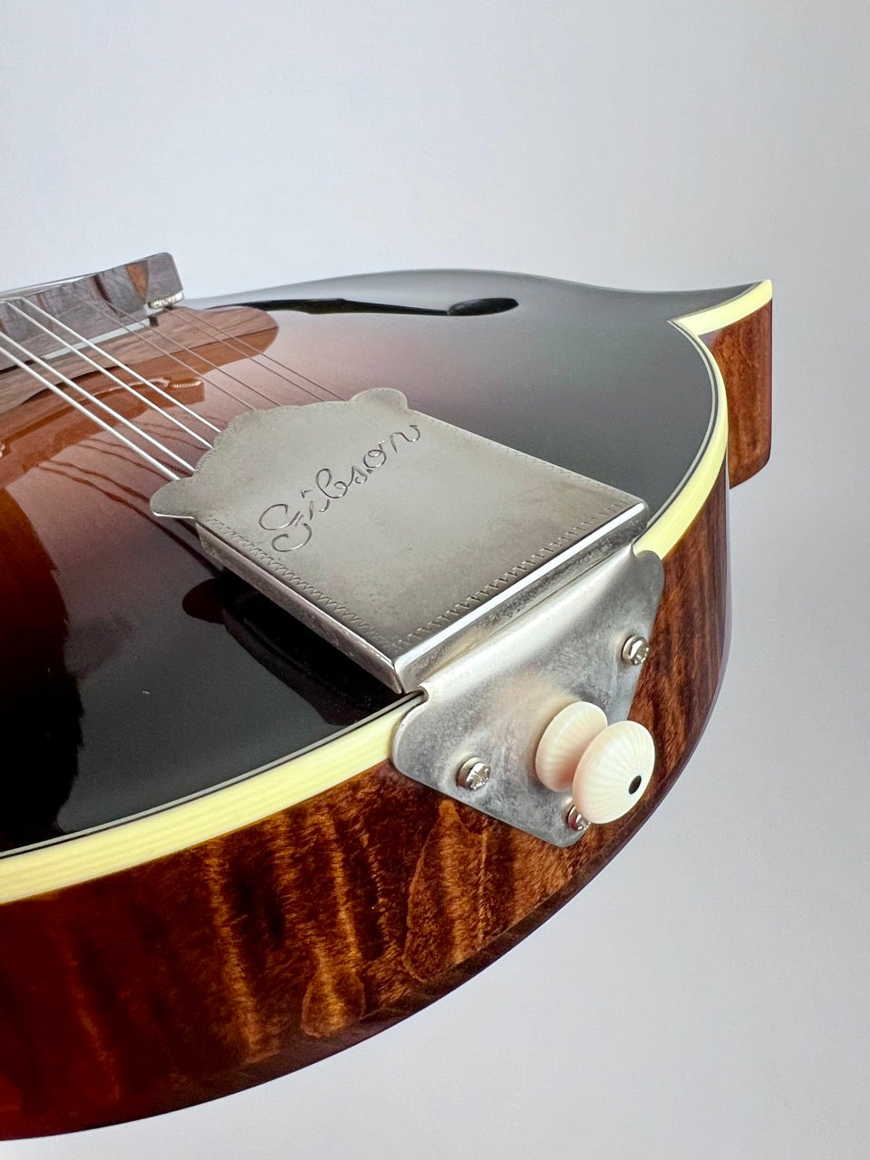 2013 Gibson F-5G Mandolin