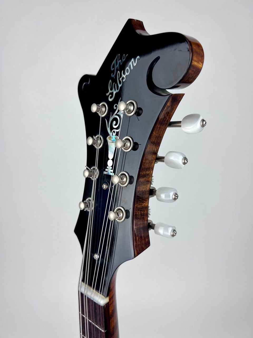 2013 Gibson F-5G Mandolin