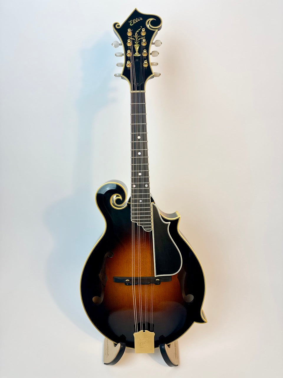 2014 Ellis F5