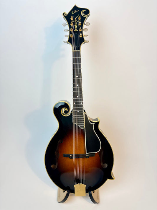 2014 Ellis F5