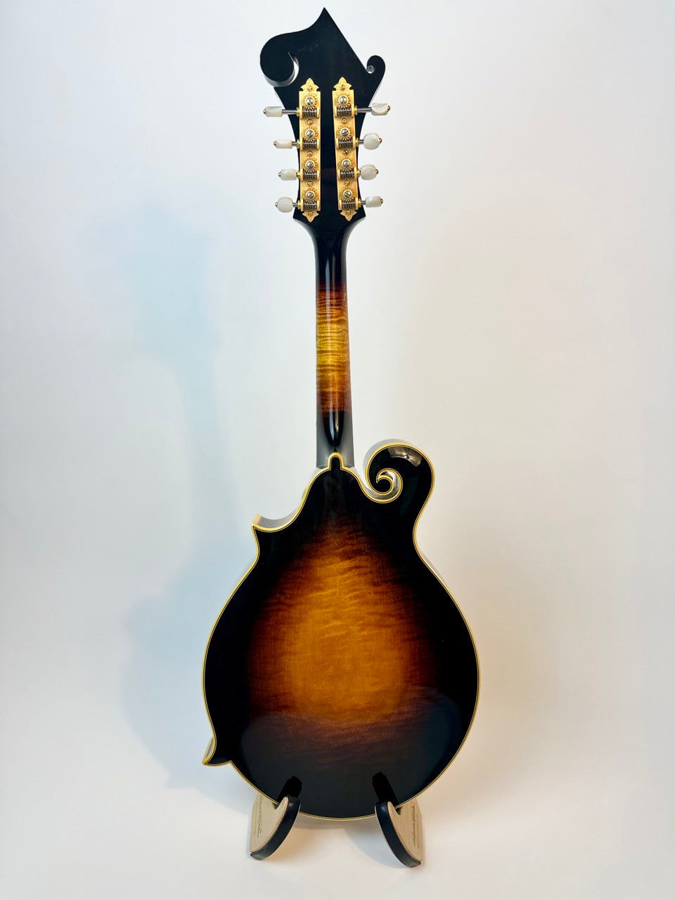 2014 Ellis F5