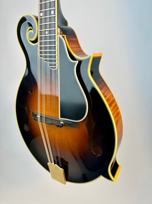 2014 Ellis F5
