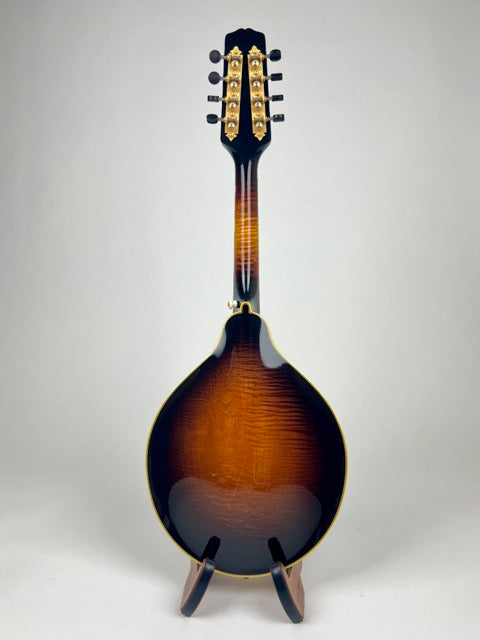 2017 Ellis A5 Special Wide Nut Mandolin