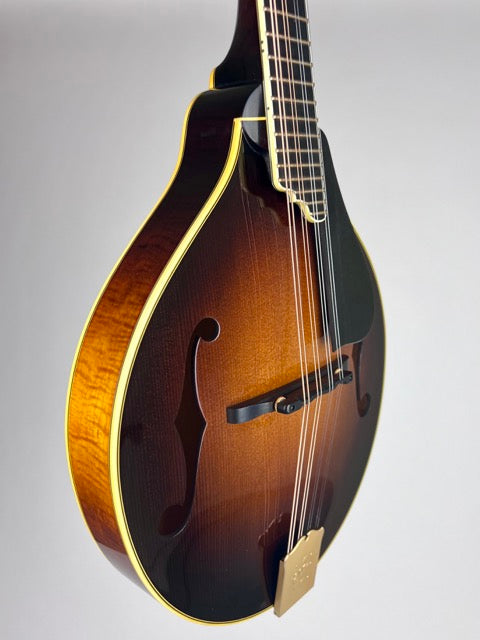 2017 Ellis A5 Special Wide Nut Mandolin