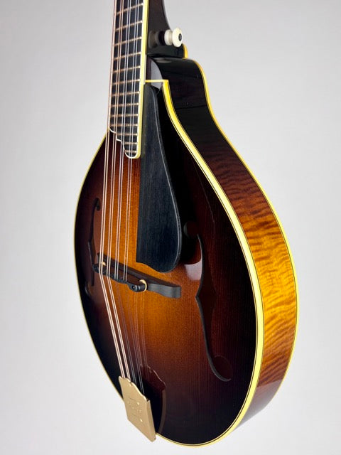 2017 Ellis A5 Special Wide Nut Mandolin