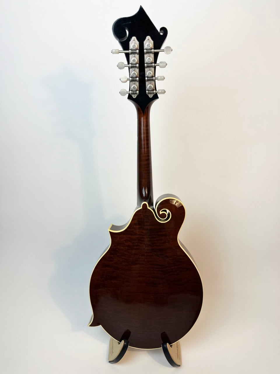 2017 Gibson F5G Custom - Red Spruce/30's Burst