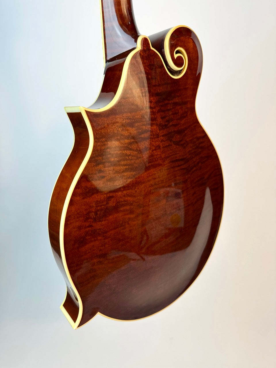 2017 Gibson F5G Custom - Red Spruce/30's Burst