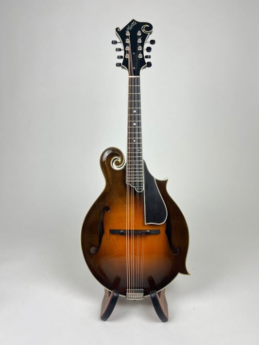 2017 Northfield Artist 5-Bar Engelmann Mandolin