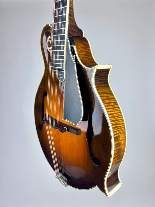 2017 Northfield Artist 5-Bar Engelmann Mandolin