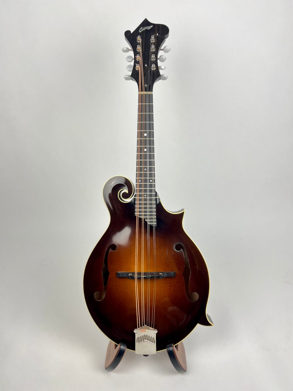 2018 Collings MF Mandolin