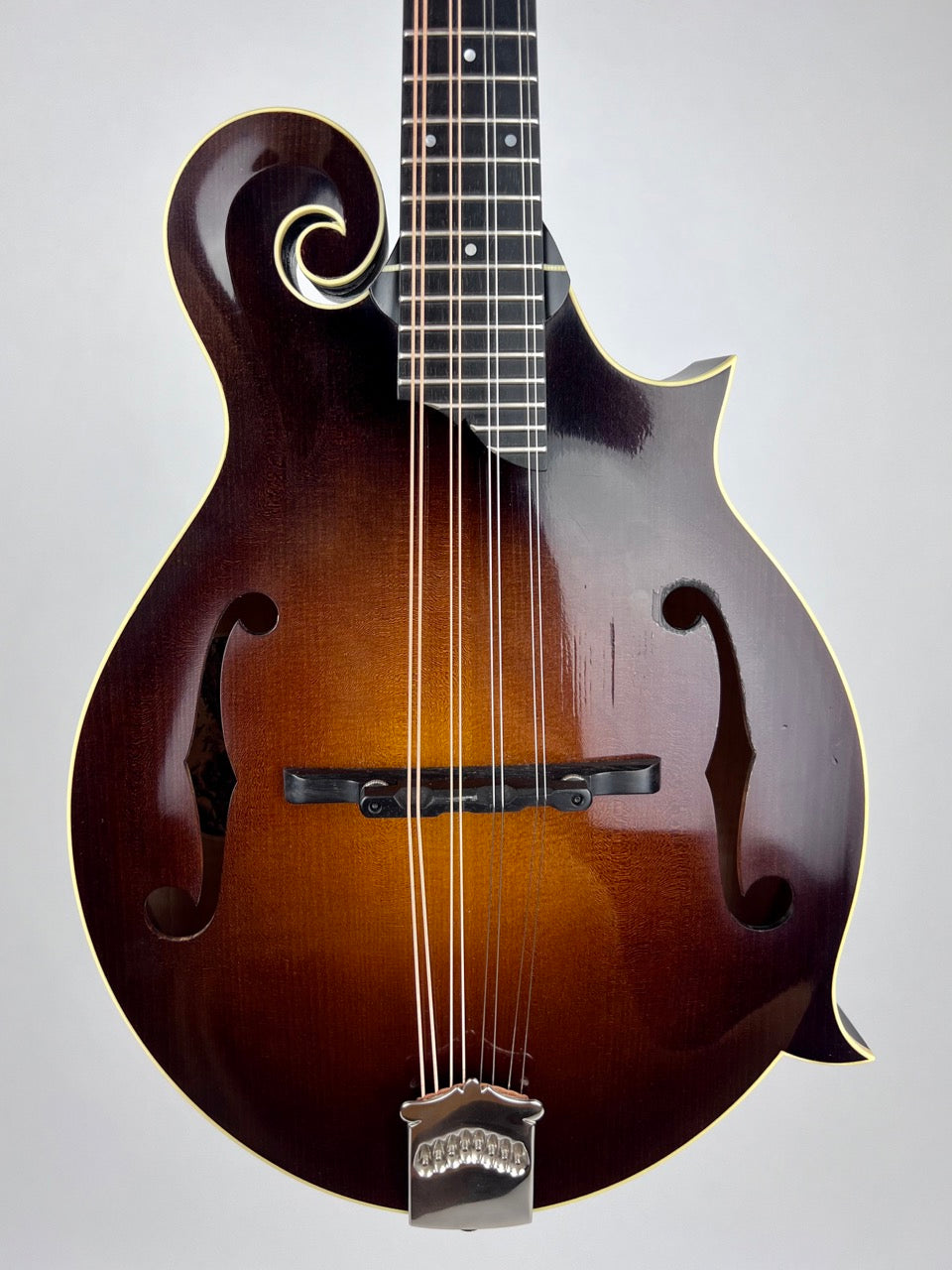 2018 Collings MF Mandolin