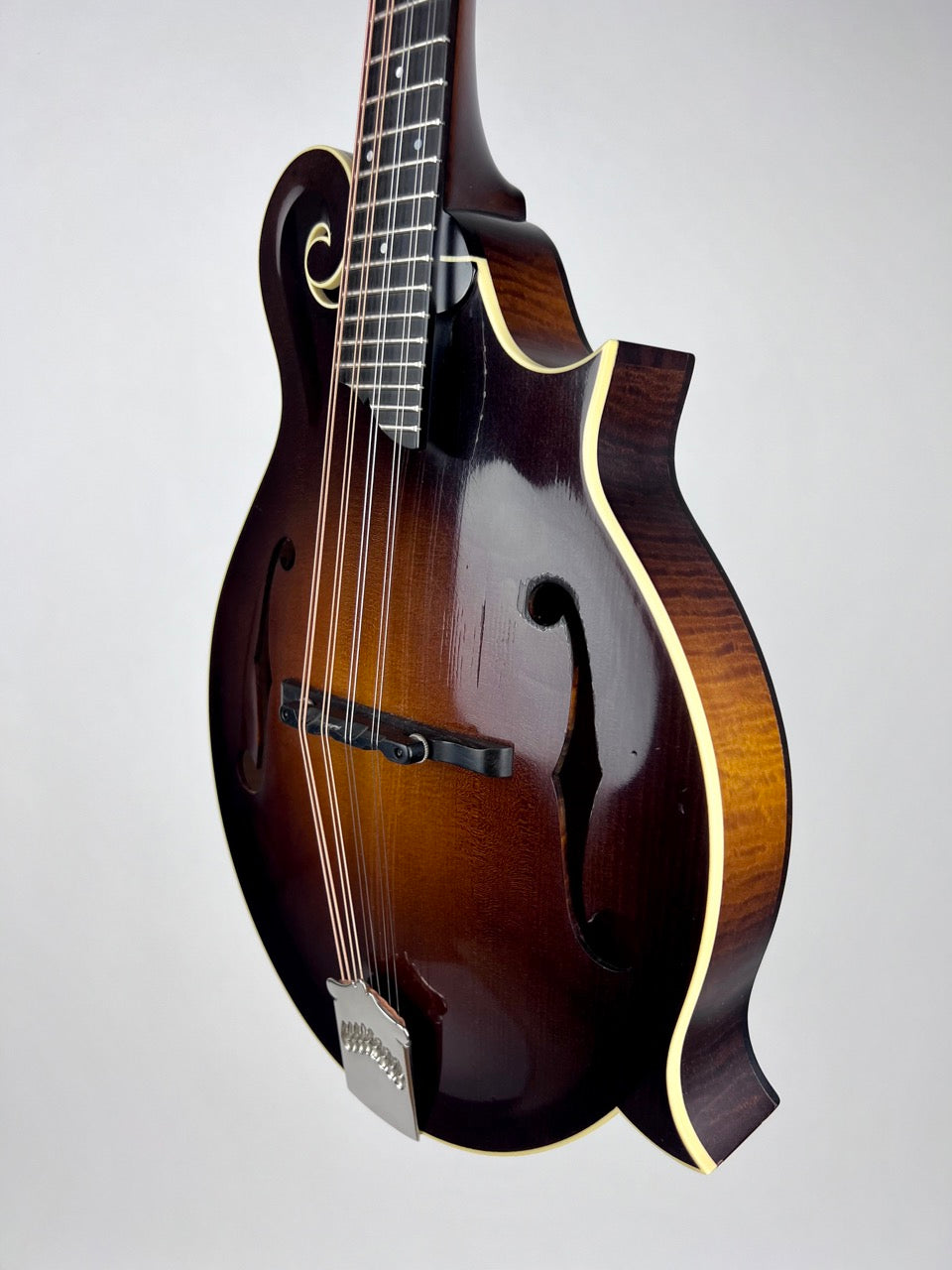 2018 Collings MF Mandolin